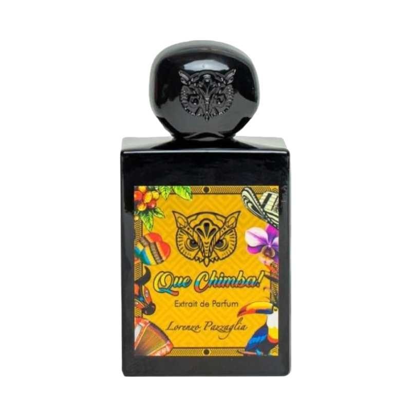 Låt Chimba! 50 ml - Lorenzo Pazzaglia