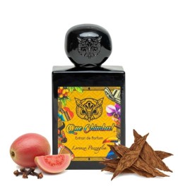 Laat Chimba! 50 ml - Lorenzo Pazzaglia
