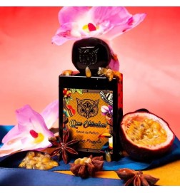 Lass Chimba! 50 ml - Lorenzo Pazzaglia