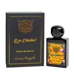 Lass Chimba! 50 ml - Lorenzo Pazzaglia