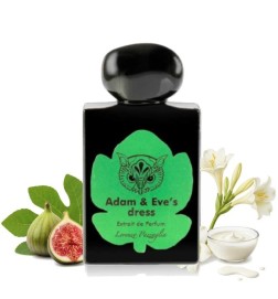 Adam & Eves klänning - Lorenzo Pazzaglia Gratis rådgivning och leveranser!