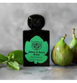 Adam & Eve's Dress - Lorenzo Pazzaglia Aconselhamento gratuito e remessas!