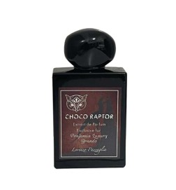 Choco Raptor 50 ml - Lorenzo Pazzaglia| Perfumery Laura - Free Shipping