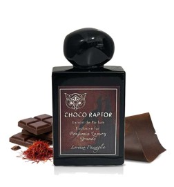 Choco Raptor 50 ml - Lorenzo Pazzaglia