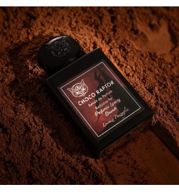 Choco Raptor 50 ml - Lorenzo Pazzaglia