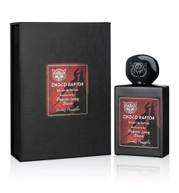 Choco Raptor 50 ml - Lorenzo Pazzaglia