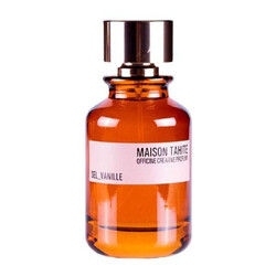 Tonka Rouge - Maison Tahité