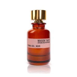Tonka Sel-Noir - Maison Tahité