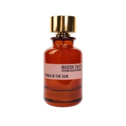 Tonka in the Sun - Maison...