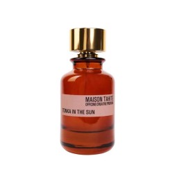 Тонка на солнце - Maison Tahité Бесплатные советы и поставки!