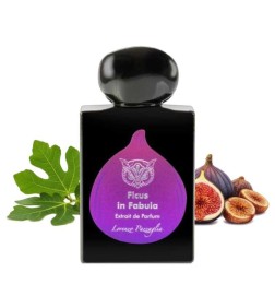 FICUS IN FABULA Extrait di parfum 50 ml - Lorenzo Pazzaglia