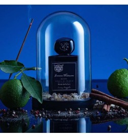 Encens NotTurturo - Lorenzo Pazzaglia | Parfumerie Laura - Livraison Gratuite