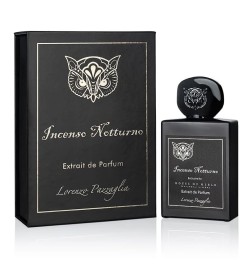 Incenso noturno - Lorenzo Pazzaglia | Profumery Laura - Spedizione gratuita