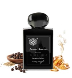 Encens NotTurturo - Lorenzo Pazzaglia | Parfumerie Laura - Livraison Gratuite