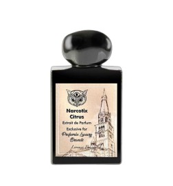 Narcotix cítrico - Lorenzo Pazzaglia