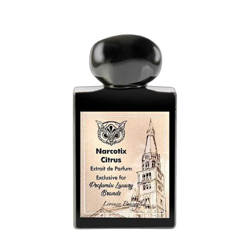 Narcotix Citrlus - Lorenzo Pazzaglia