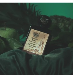 Narcotix cítrico - Lorenzo Pazzaglia