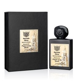 Narcotix Citrlus - Lorenzo Pazzaglia