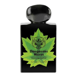 Dangerous Maryx Extrait de Parfum 50 ml - Lorenzo Pazzaglia