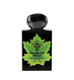 Dangerous Maryx Extrait of Parfum 50 ml - Lorenzo Pazzaglia
