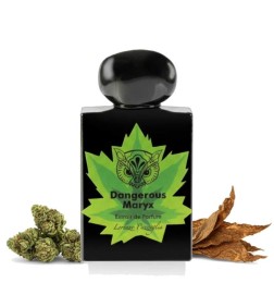 Dangerous Maryx Extrait de Parfum - Lorenzo Pazzaglia ¡Asesoría y Envíos Gratis!