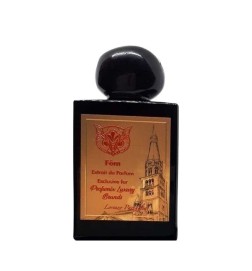 Fôm 50 ml - Lorenzo Pazzaglia | Perfumaria Laura - Frete Grátis