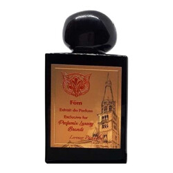 Fôm 50 ml - lorenzo pazzaglia