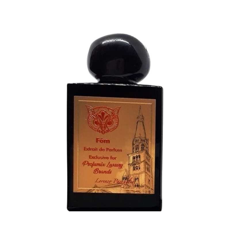 Fôr 50 ml - Lorenzo Pazzaglia | Perfumery Laura - Gratis frakt