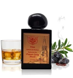 Fôm 50 ml - Lorenzo Pazzaglia | Parfumery Laura - Gratis forsendelse