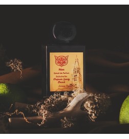 Fôm50 ml  - 洛伦佐帕拉格利亚| 香水劳拉 - 邮费全免