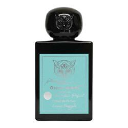 Green Island - 50 ml - Lorenzo Pazzaglia
