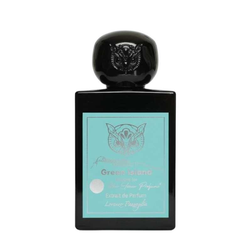 Grüne Insel - Lorenzo Pazzaglia Kostenlose Beratung und Sendungen!