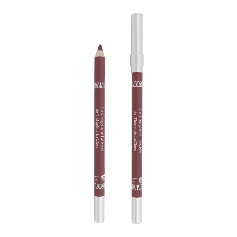 Le Crayon à Lèvres / Lip Pencil - T.LeClerc Free shipping!