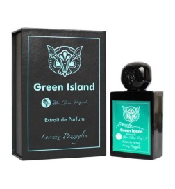 Isola verde - Lorenzo Pazzaglia Consigli e spedizioni gratuiti!