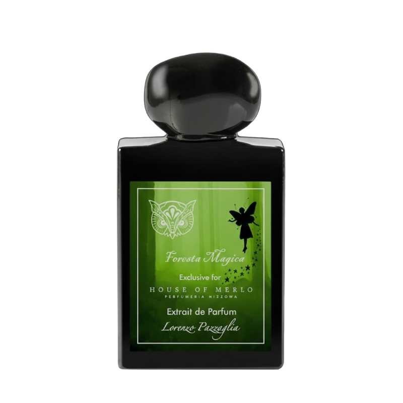 Magischer Wald - Lorenzo PazzagliaKostenlose Beratung und Sendungen!