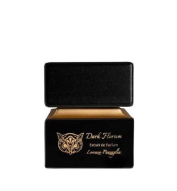 Florum sombre - Lorenzo Pazzaglia