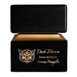 Dark Florum 75 ml - Lorenzo Pazzaglia