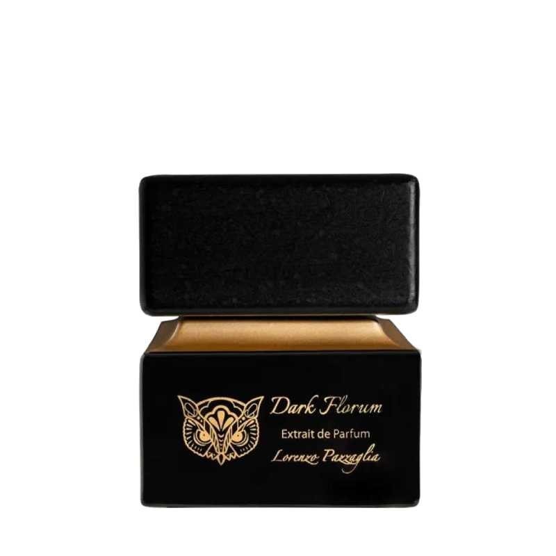 Florum sombre - Lorenzo Pazzaglia