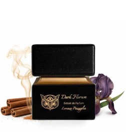 Donker florum - Lorenzo Pazzaglia