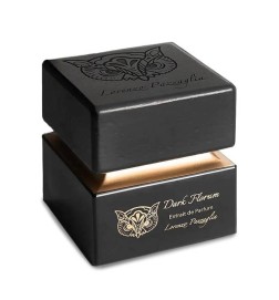 黑暗植物 -  Lorenzo Pazzaglia