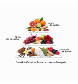 Sun-gria Lorenzo Pazzaglia Kostenloser Versand!