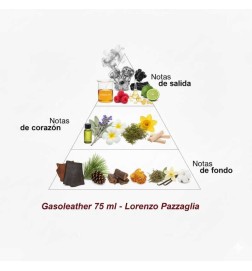 GanoLeather - Лоренцо PazzAglia