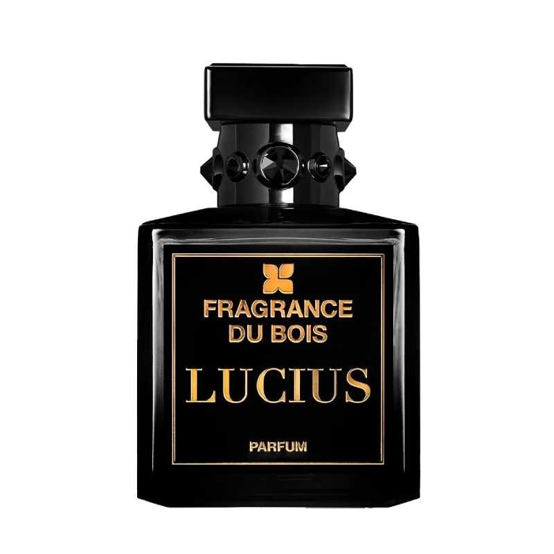 Lucius - Fragrance Du Bois