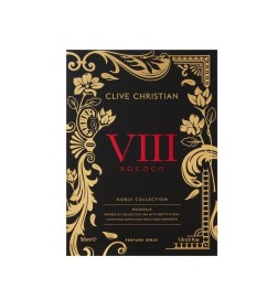 玉兰女性 -  Clive Christian 免费咨询和出货量！
