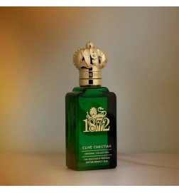 1872 männlich - Clive Christian Kostenlose Beratung und Sendungen!