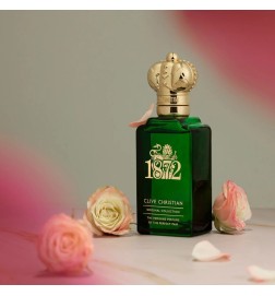 1872 féminin 50 ml - Clive Christian Conseils gratuits et envois!