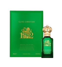 1872 Vrouwelijk 50 ml - Clive Christian Gratis advies en zendingen!