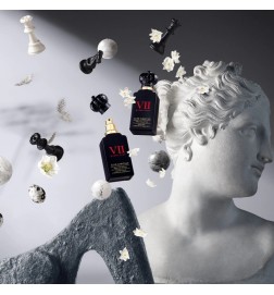 Vii cosmos blomst 50 ml - Clive Christian Gratis råd og forsendelser!