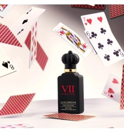 Rock rose mannelijk - Clive Christian Gratis advies en zendingen!