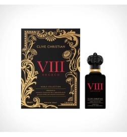 VIII Immortelle Masculine - Clive Christian ¡Asesoría y Envíos Gratis!